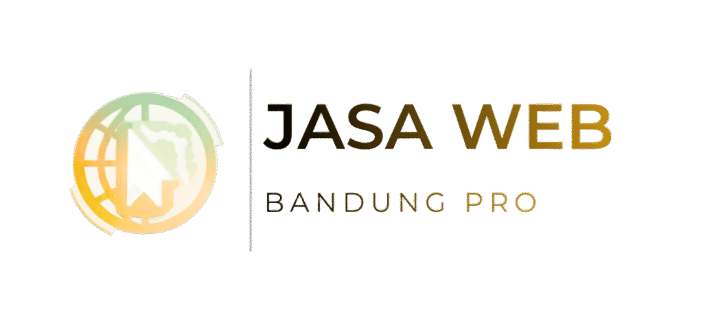 jasa web bandung pro logo